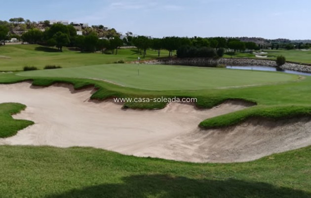 Resale - Villa - Las Colinas Golf Resort