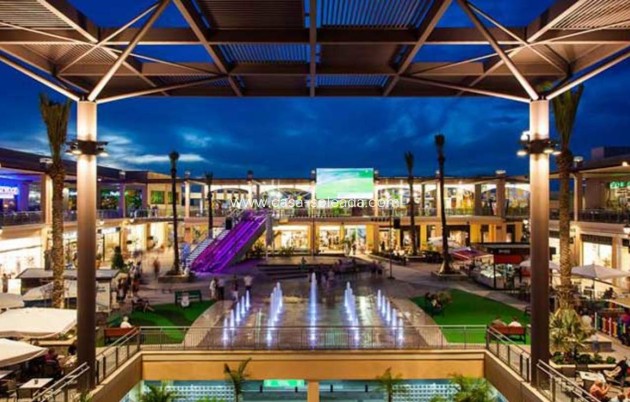 Resale - Villa - Las Colinas Golf Resort