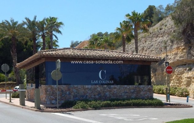 Resale - Villa - Las Colinas Golf Resort
