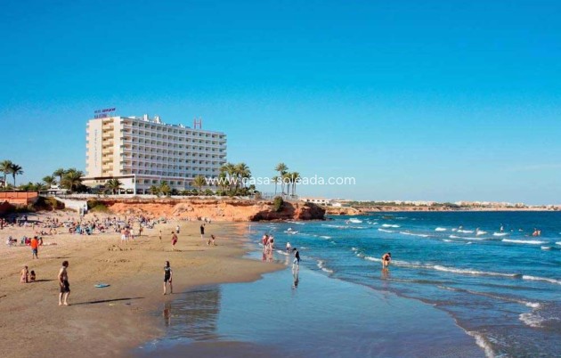 Resale - Villa - Las Colinas Golf Resort