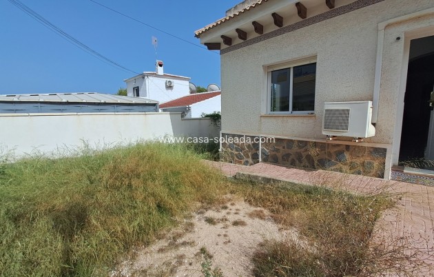 Reventa - Villa - Villamartin - Villamartín