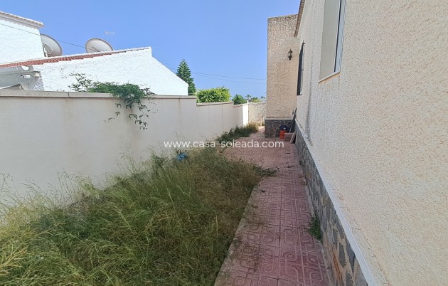 Reventa - Villa - Villamartin - Villamartín