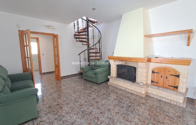 Reventa - Villa - Villamartin - Villamartín