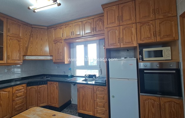 Reventa - Villa - Villamartin - Villamartín