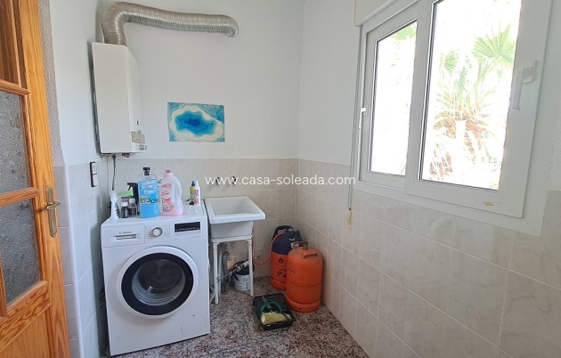 Reventa - Villa - Villamartin - Villamartín