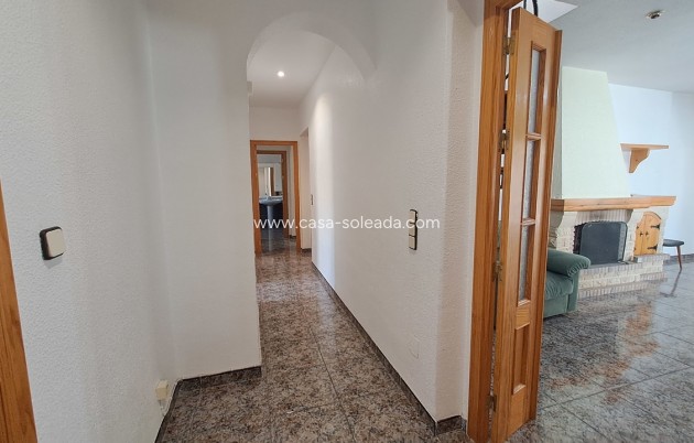 Reventa - Villa - Villamartin - Villamartín