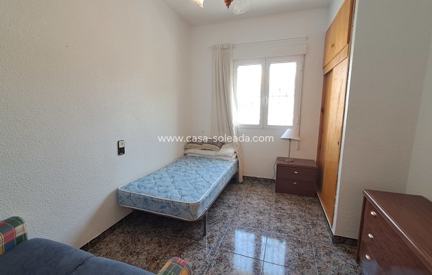Reventa - Villa - Villamartin - Villamartín