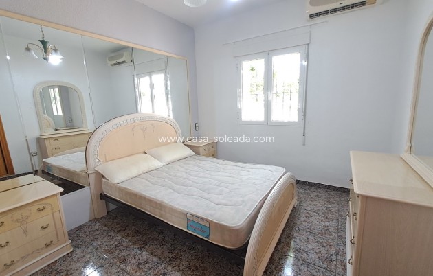 Reventa - Villa - Villamartin - Villamartín