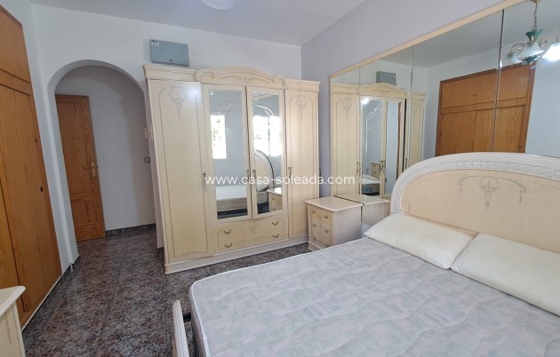 Reventa - Villa - Villamartin - Villamartín