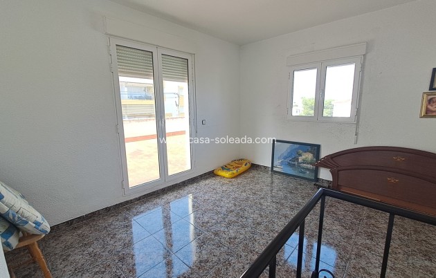Reventa - Villa - Villamartin - Villamartín