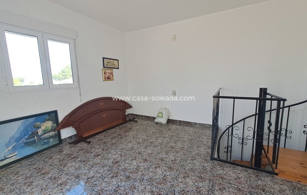 Reventa - Villa - Villamartin - Villamartín