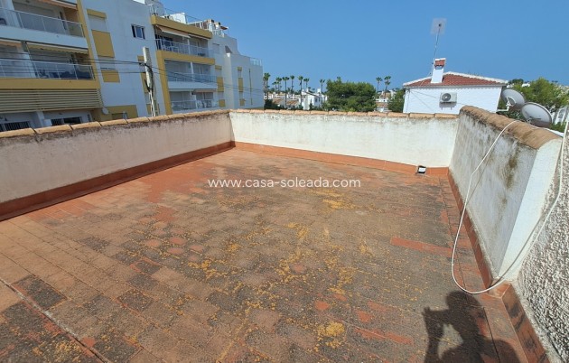 Reventa - Villa - Villamartin - Villamartín
