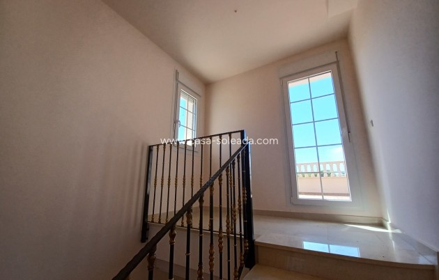 Resale - Villa - Cabo Roig