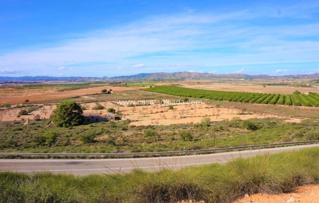 Reventa - Villa - Balsicas