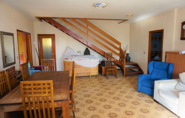 Reventa - Villa - Balsicas