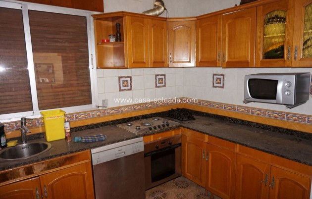 Reventa - Villa - Balsicas