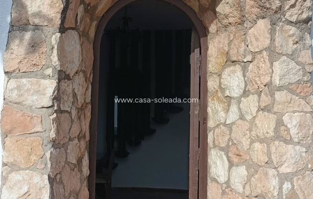Resale - Land - Torre Pacheco