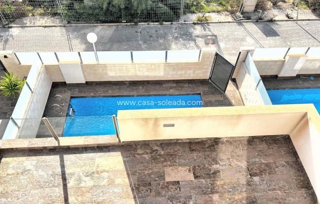 Reventa - Villa - Villamartin - Villamartín