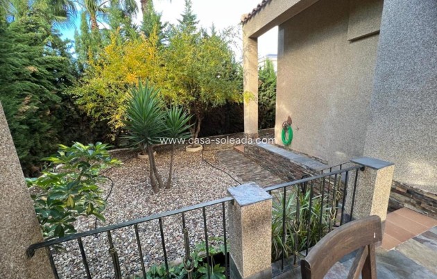 Resale - Villa - Ciudad Quesada