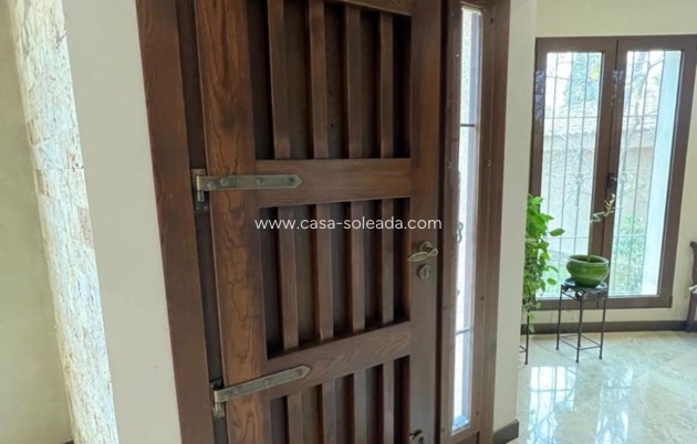 Resale - Villa - Ciudad Quesada