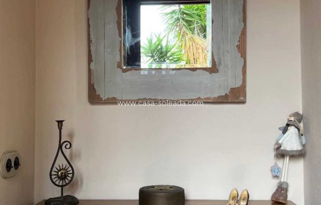Resale - Villa - Ciudad Quesada