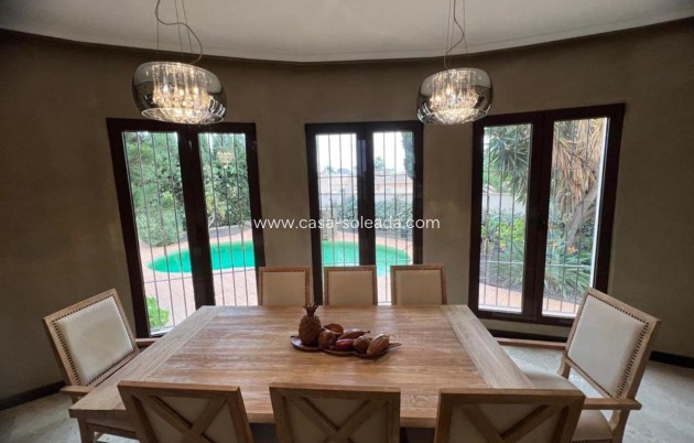 Resale - Villa - Ciudad Quesada