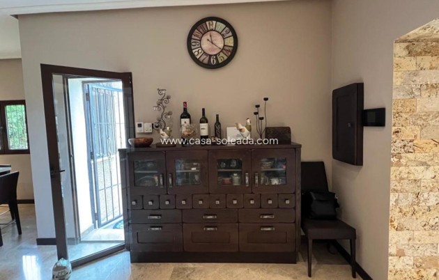 Resale - Villa - Ciudad Quesada