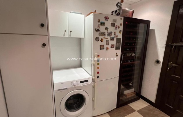 Resale - Villa - Ciudad Quesada