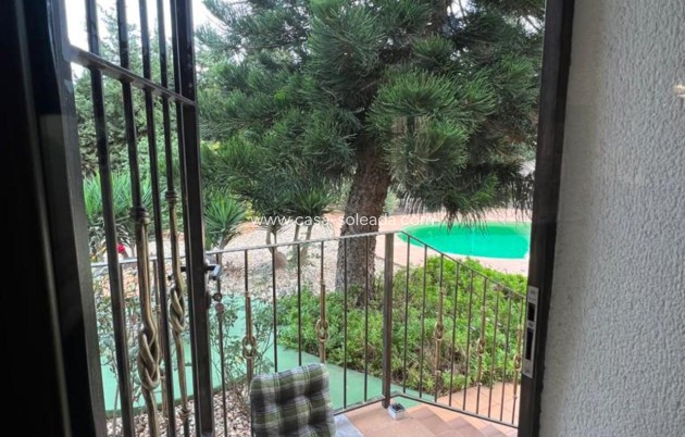 Resale - Villa - Ciudad Quesada