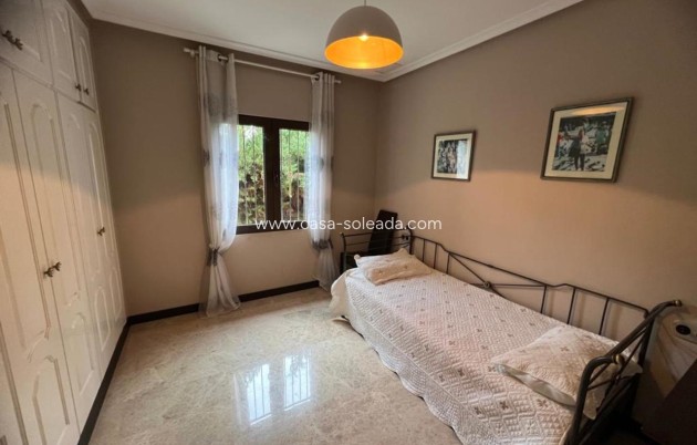 Resale - Villa - Ciudad Quesada