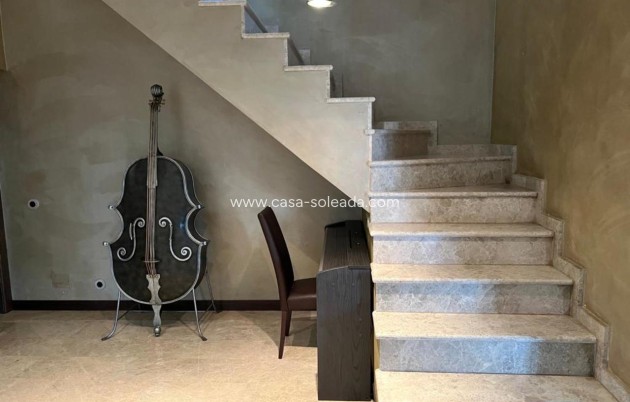 Resale - Villa - Ciudad Quesada