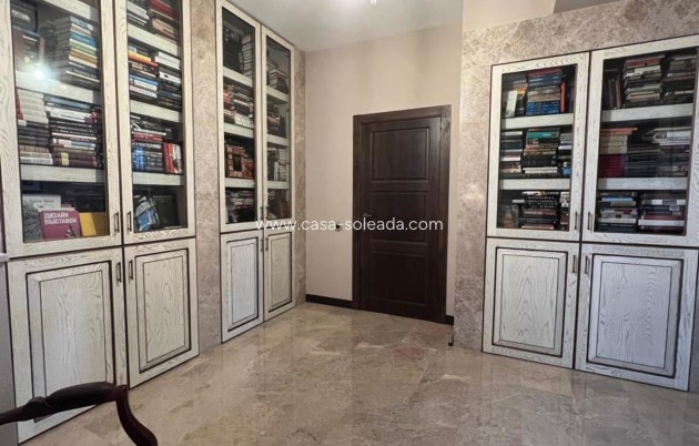 Resale - Villa - Ciudad Quesada