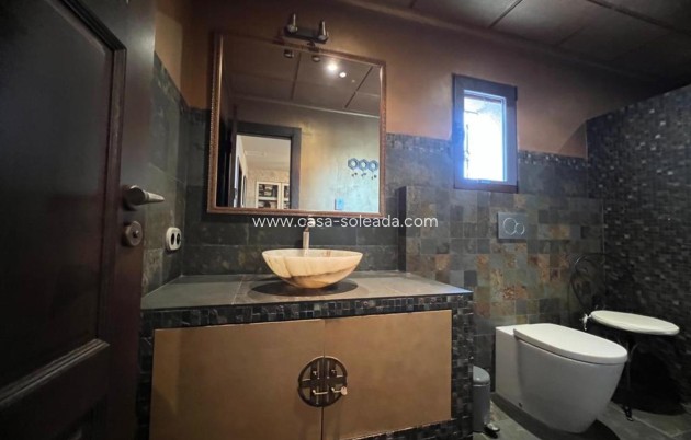 Resale - Villa - Ciudad Quesada