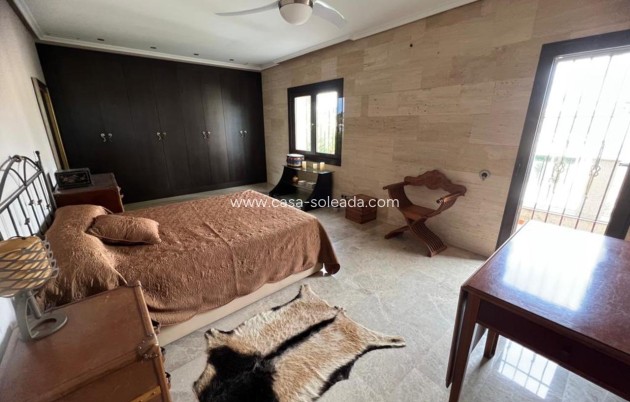 Resale - Villa - Ciudad Quesada