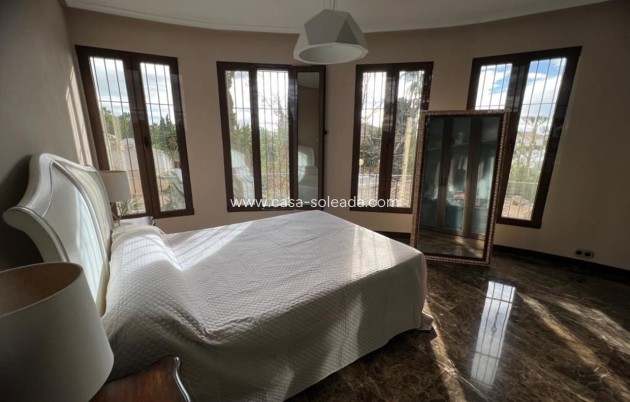Resale - Villa - Ciudad Quesada