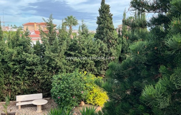 Resale - Villa - Ciudad Quesada