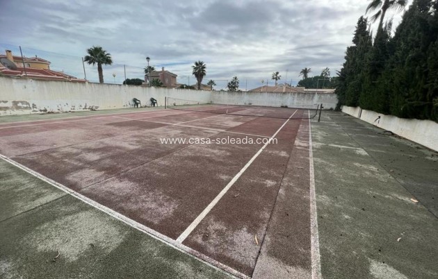 Resale - Villa - Ciudad Quesada