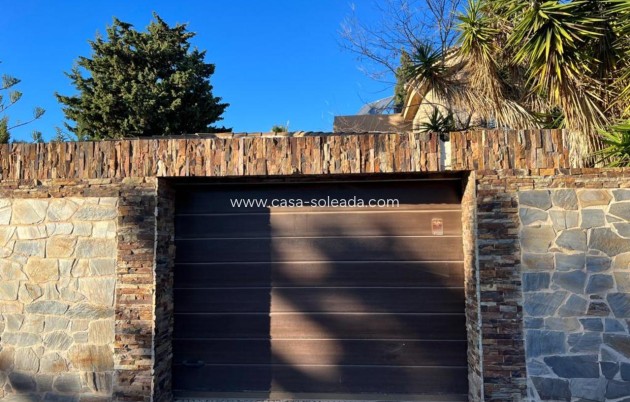 Resale - Villa - Ciudad Quesada