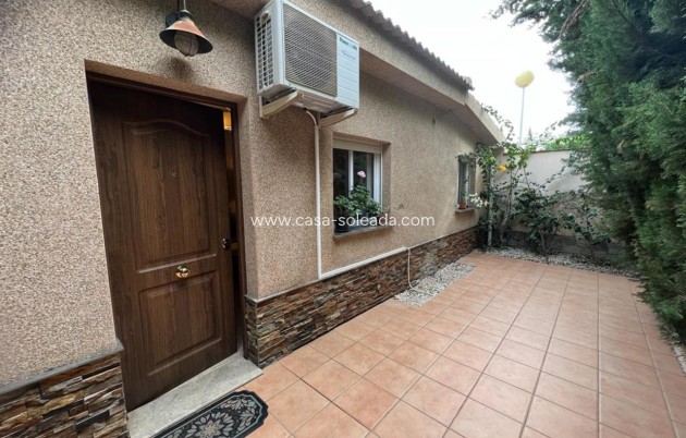 Resale - Villa - Ciudad Quesada