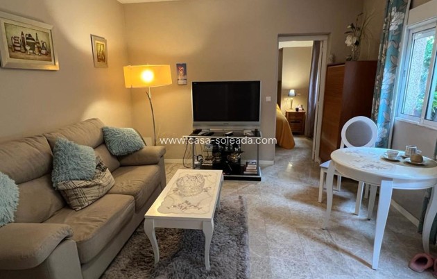 Resale - Villa - Ciudad Quesada