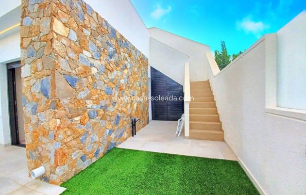 Reventa - Villa - Pilar de la Horadada