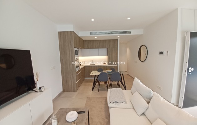 Reventa - Villa - Pilar de la Horadada