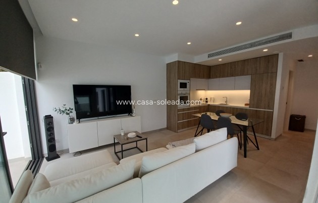 Reventa - Villa - Pilar de la Horadada