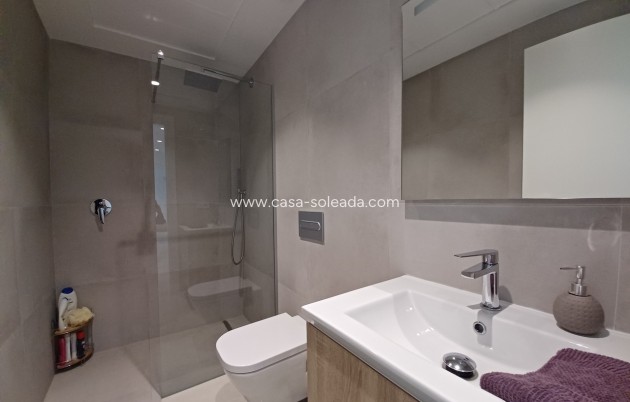 Reventa - Villa - Pilar de la Horadada