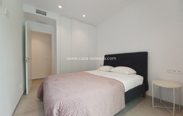 Reventa - Villa - Pilar de la Horadada