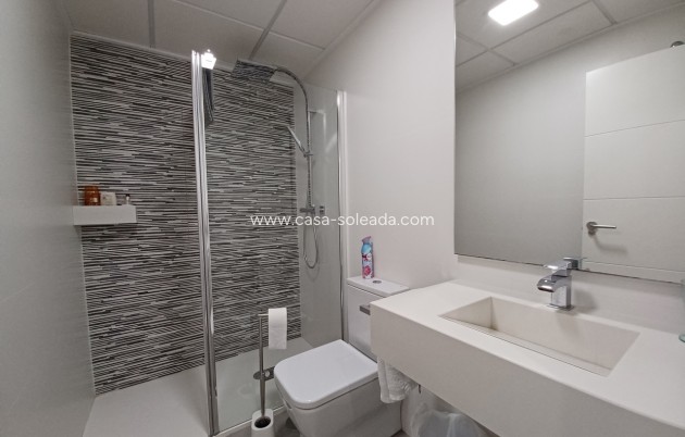 Resale - Villa - Los Dolses