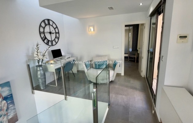 Resale - Villa - Los Dolses