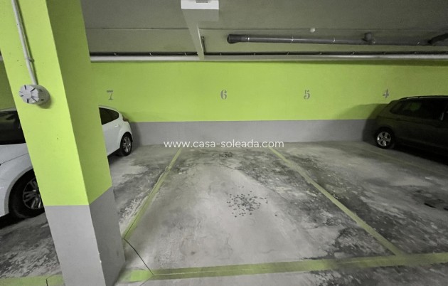 Resale - Villa - Los Dolses