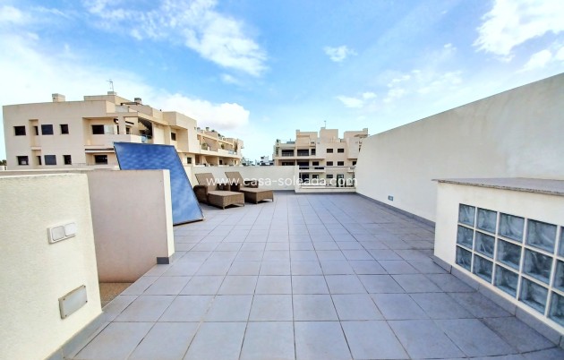 Resale - Villa - Los Dolses