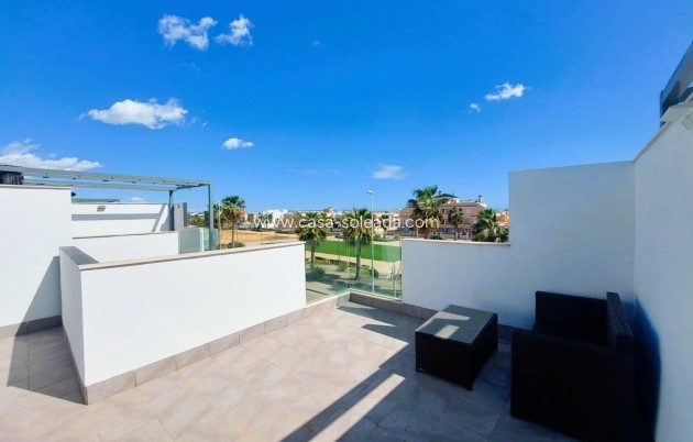 Herverkoop - Herenhuis - Pilar de la Horadada - Costa Blanca